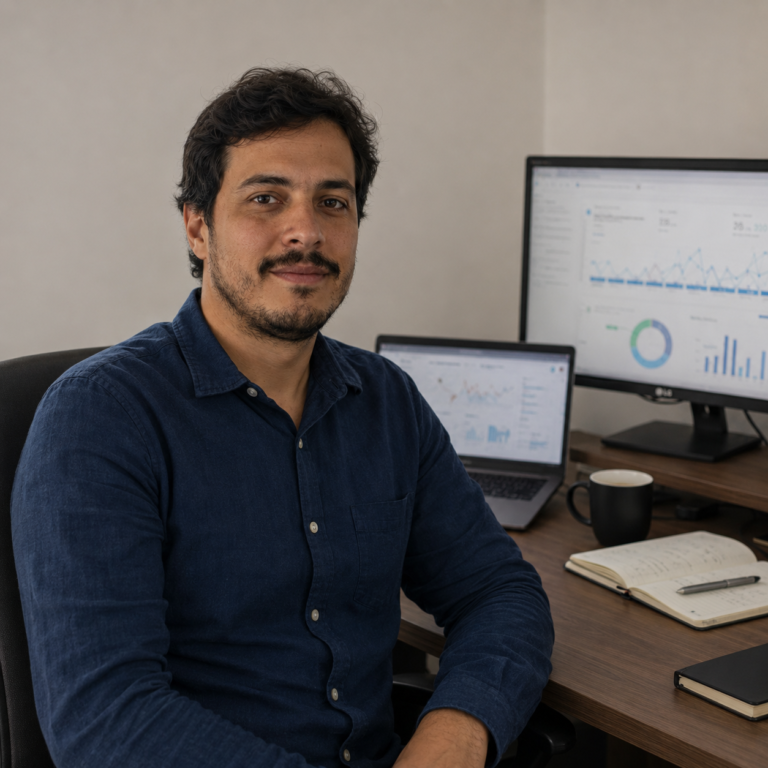 Lucas Maciel